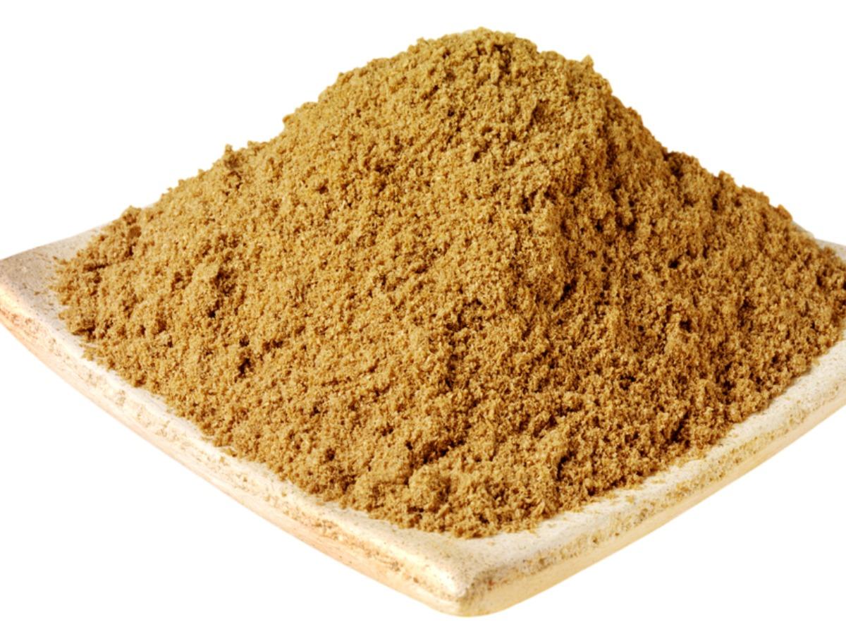 Панела (Panela), 1000 грамм пакет, Перу