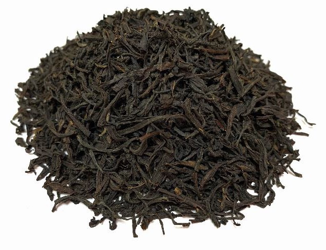 Kumari High Grown / Кумари Хай Граун, крупнолистовой черный чай стандарт OP1(ОП1), 100 гр, Непал